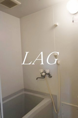 【浴室】 | メゾン・ディアーヌ | お風呂です。（同仕様です。）