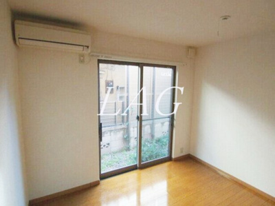 【居間・リビング】 | シエデイグローブ | 洋室のお部屋です。