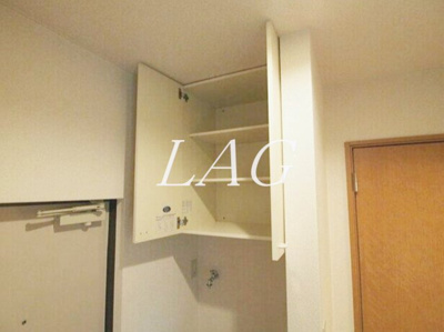 【収納】 | シエデイグローブ | 収納です。