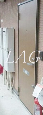 【玄関】 | シエデイグローブ | 玄関です。