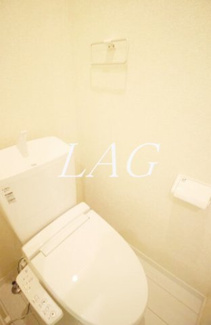【トイレ】 | メテオール | トイレです。