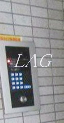 【セキュリティ】 | アステール | オートロックです。