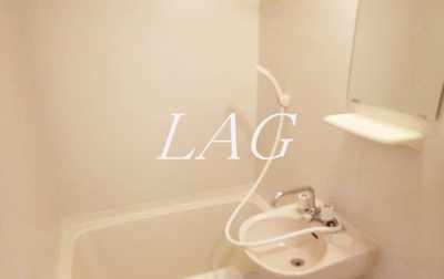 【浴室】 | アステール | お風呂です。