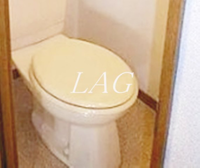 【トイレ】 | アステール | トイレです。