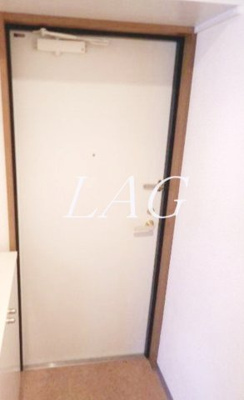 【玄関】 | アステール | 玄関です。