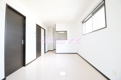 【居間・リビング】 | グラレオン鶴田