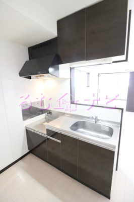 【キッチン】 | グラレオン鶴田