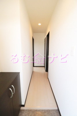 【玄関】 | グラレオン鶴田