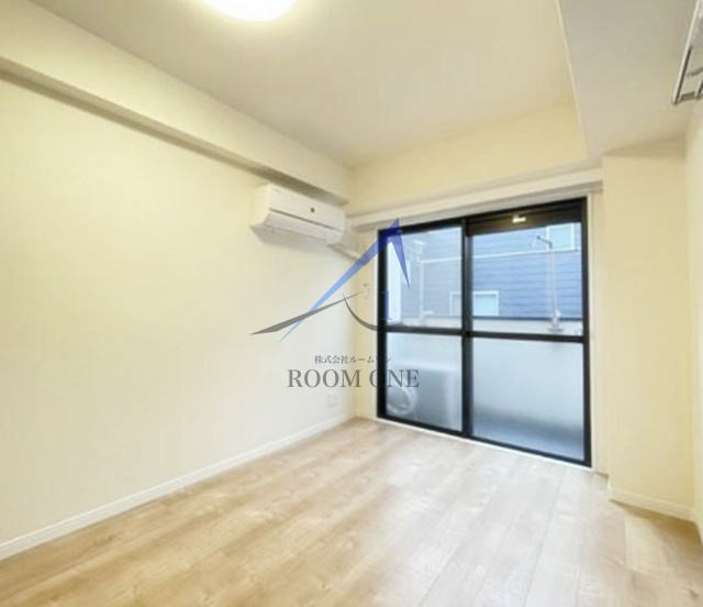 月村マンションＮｏ１５の寝室|寝室です。