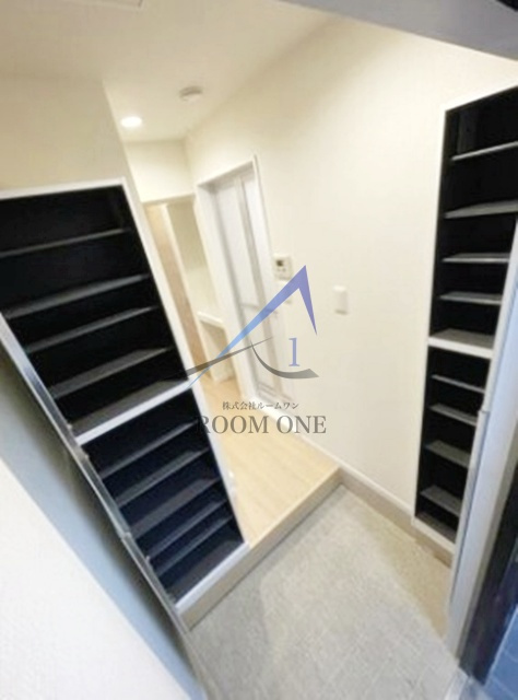 月村マンションＮｏ１５の内装|内装です。