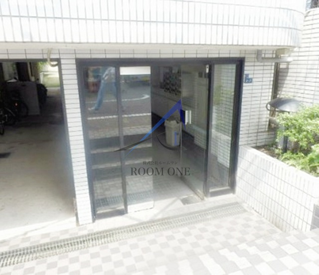 月村マンションＮｏ１５