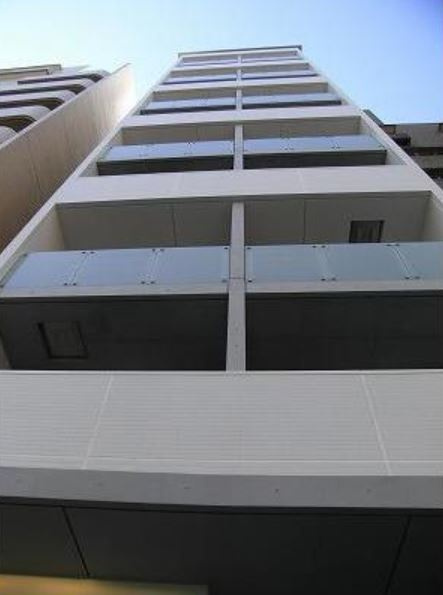 ラティエラ文京音羽の外観|ラティエラ文京音羽