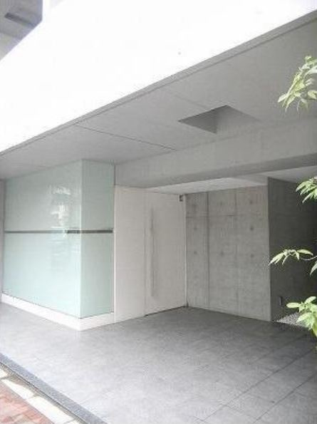 ラティエラ文京音羽のエントランス|ラティエラ文京音羽