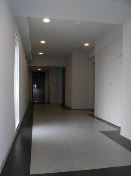 ラティエラ文京音羽のその他共用部分|ラティエラ文京音羽