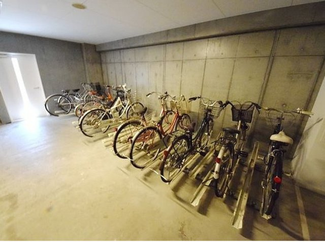 ラティエラ文京音羽のその他共用部分|ラティエラ文京音羽