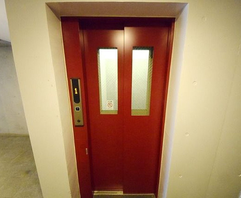 ラティエラ文京音羽のその他共用部分|ラティエラ文京音羽