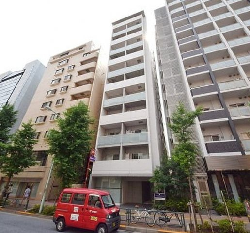 ラティエラ文京音羽の外観|ラティエラ文京音羽