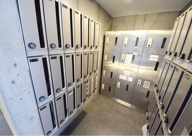 ラティエラ文京音羽のその他共用部分|ラティエラ文京音羽