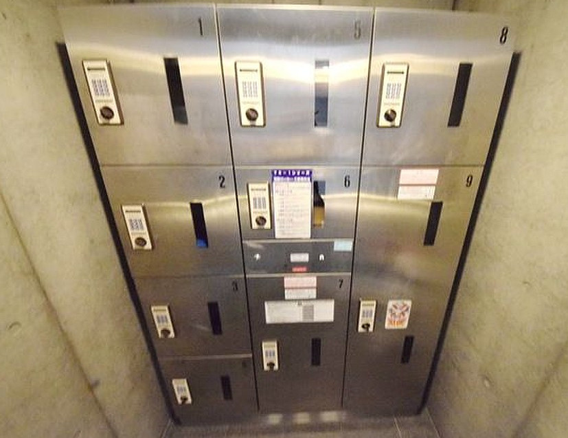 ラティエラ文京音羽の設備|ラティエラ文京音羽