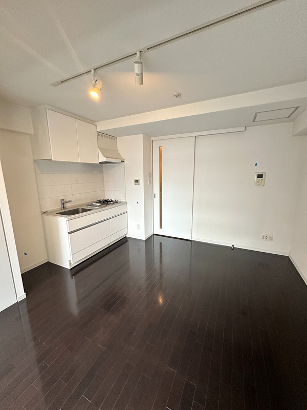 ラティエラ文京音羽の寝室|室内　