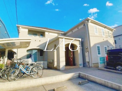 【外観】 | ミルクリーク飯塚 | 外観です。