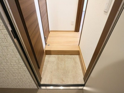 【玄関】 | Grandtic Residence堀田【名古屋市賃貸・堀田駅】