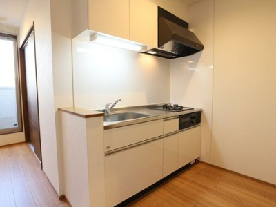 【キッチン】 | Grandtic Residence堀田【名古屋市賃貸・堀田駅】