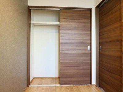 【収納】 | Grandtic Residence堀田【名古屋市賃貸・堀田駅】