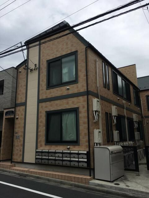 ロイヤルハウス