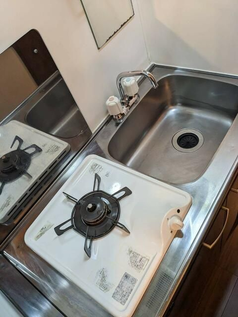 ロイヤルハウスの設備