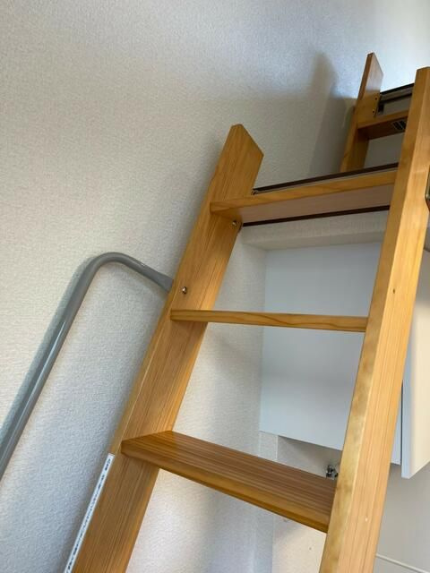 ロイヤルハウスの設備