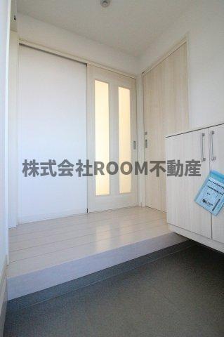 Carino　naoの内装|内装も気になるポイント