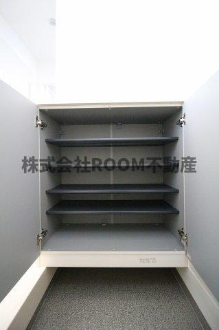 Carino　naoの洗面所|忙しい朝には欠かせない洗面所です