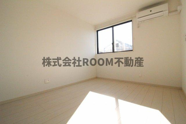 Carino　naoの洋室|コンパクトで使いやすい洋室です