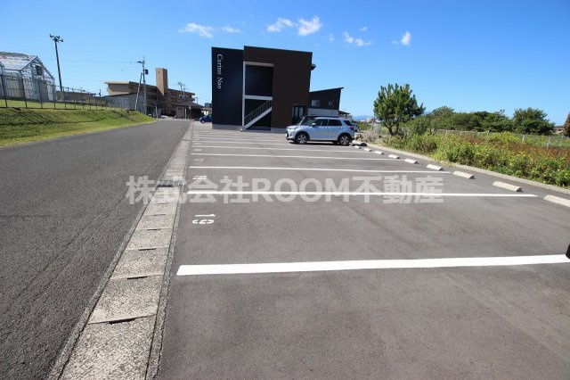 Carino　naoの駐車場|カースペースがあります