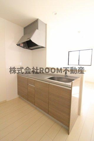 Carino　naoのキッチン|キッチンでお料理をお楽しみください