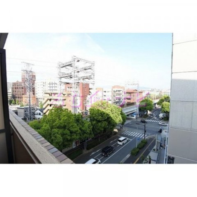 【展望】 | サンシャイン高宮駅前