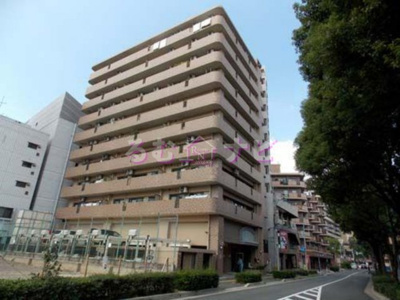 【エントランス】 | サンシャイン高宮駅前