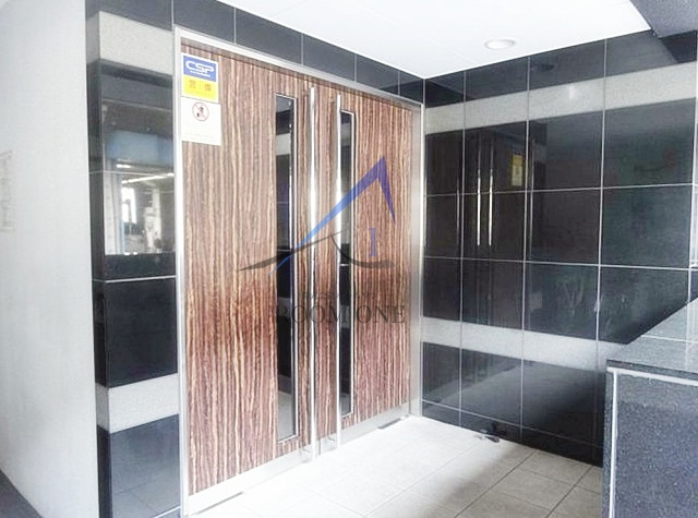 スプレスター錦糸町のエントランス|エントランスです。