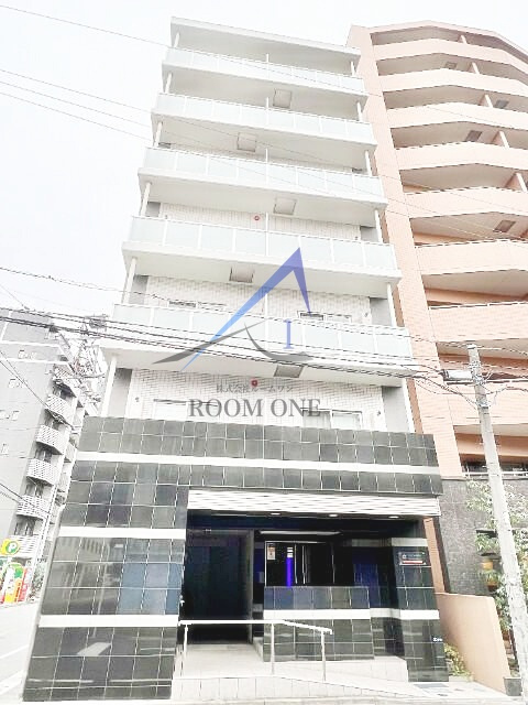 スプレスター錦糸町