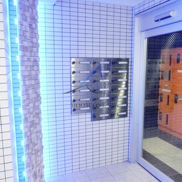 スプレスター錦糸町のその他共用部分