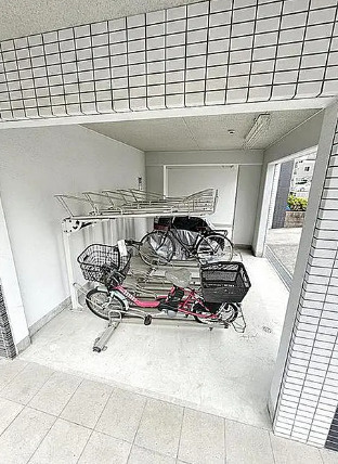 ＭＡＸＩＶ常盤台のその他共用部分