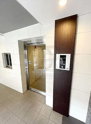 ＭＡＸＩＶ常盤台のセキュリティ