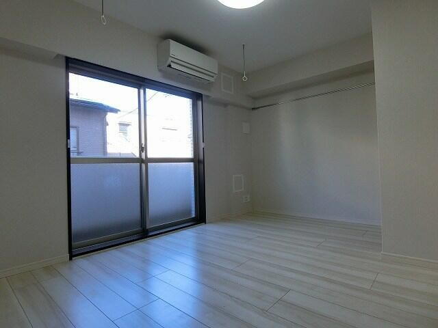 ＭＡＸＩＶ常盤台の居間・リビング