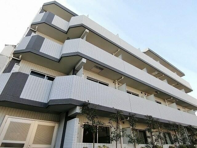 ＭＡＸＩＶ常盤台