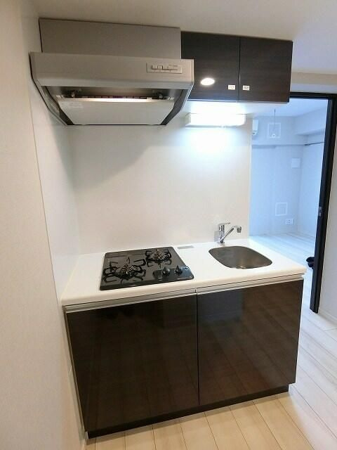 ＭＡＸＩＶ常盤台のキッチン