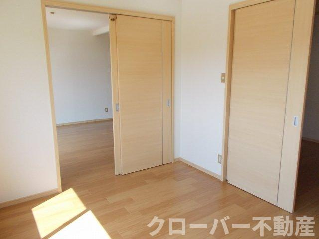 エルディム円座の内装