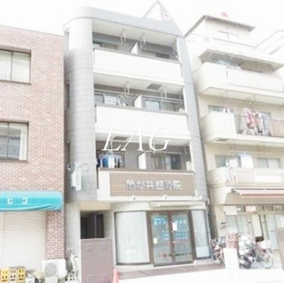 【外観】 | パレドール・タケダ | 外観です。