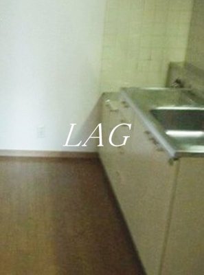 【キッチン】 | パレドール・タケダ | キッチンです。