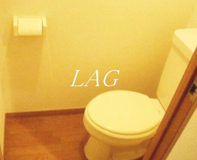 【トイレ】 | パレドール・タケダ | トイレです。